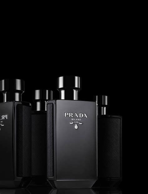 prada parum|Prada perfume for men.